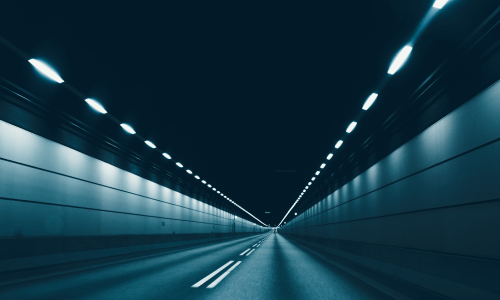 隧道智能照明解决计划_市政领域_【新利体育luck18照明】